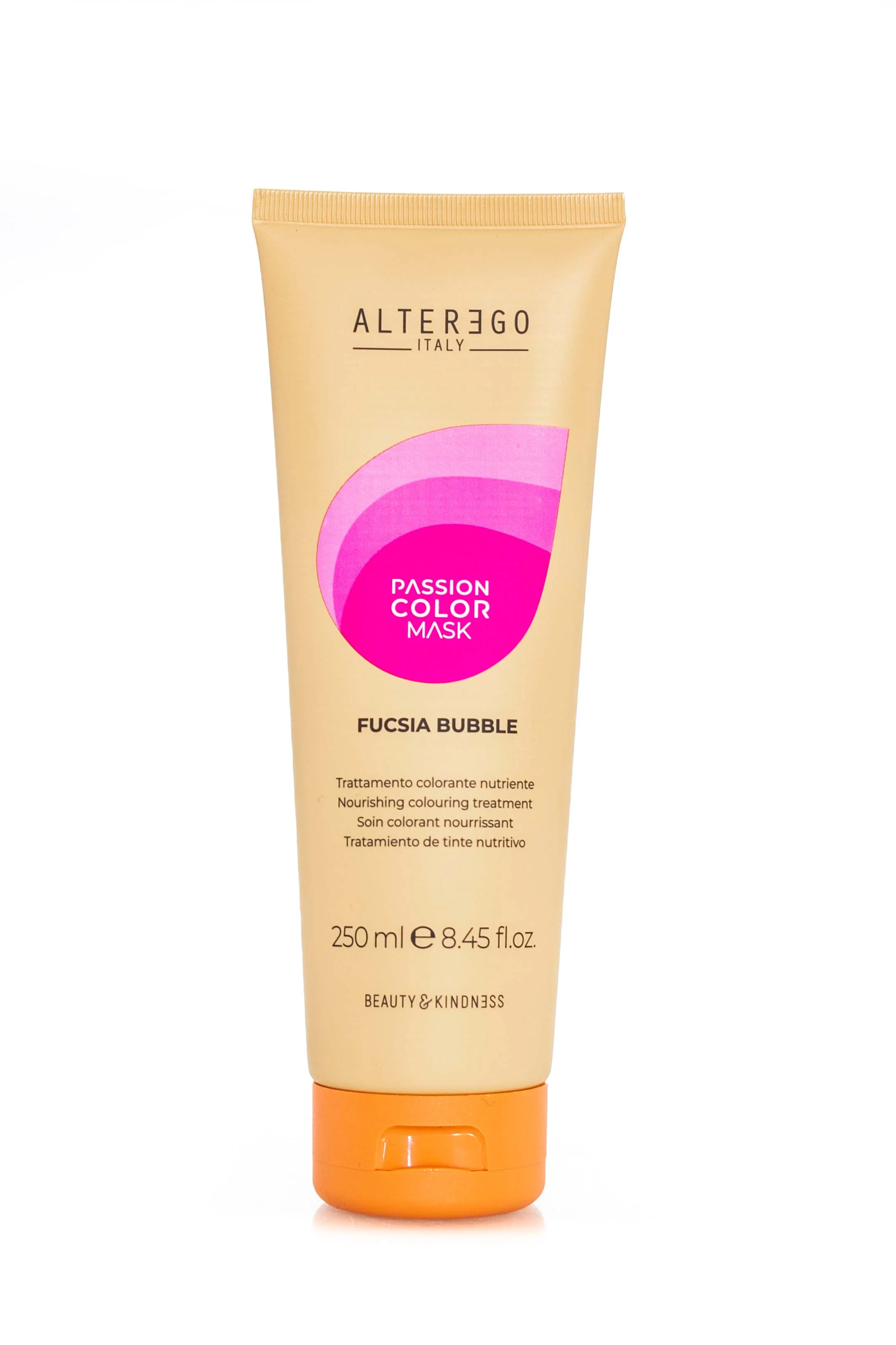 ALTER EGO ITALY Passion Color Mask | 250ml, Various Colours - Image 14