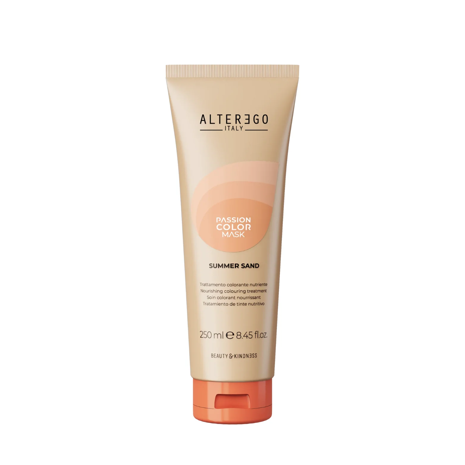 ALTER EGO ITALY Passion Color Mask | 250ml, Various Colours - Image 15