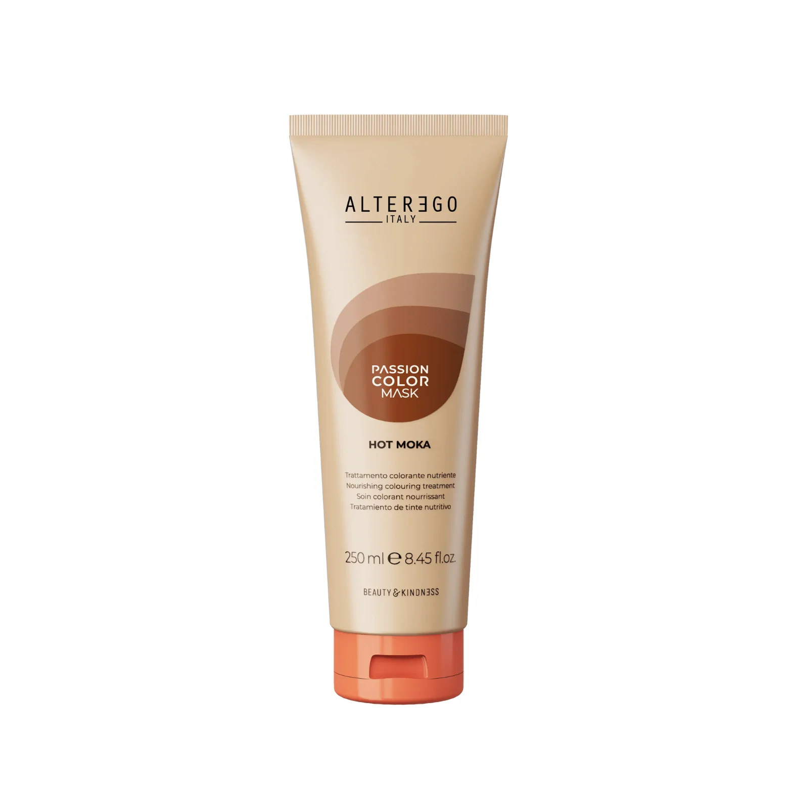 ALTER EGO ITALY Passion Color Mask | 250ml, Various Colours - Image 16