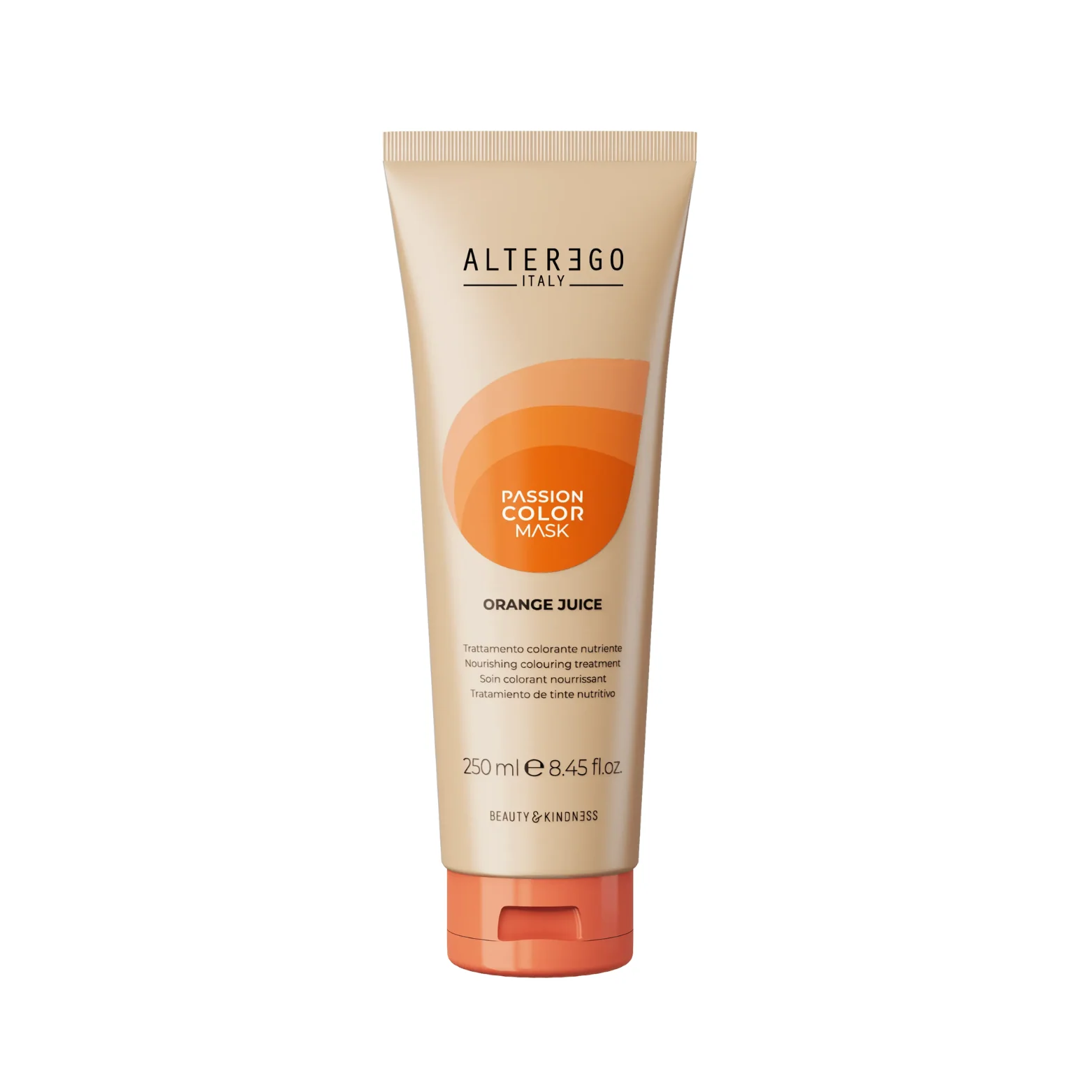 ALTER EGO ITALY Passion Color Mask | 250ml, Various Colours - Image 17