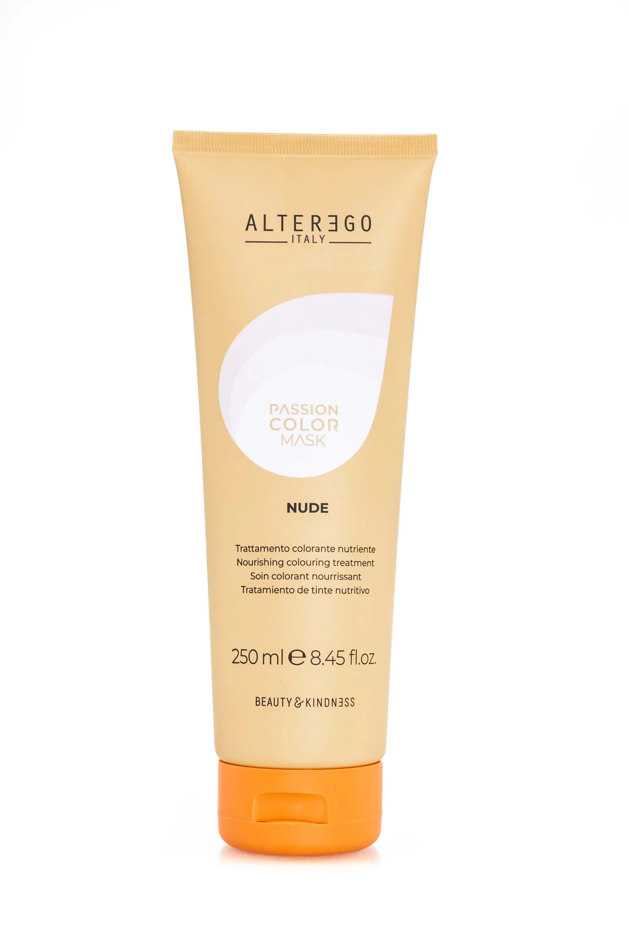 ALTER EGO ITALY Passion Color Mask | 250ml, Various Colours - Image 3