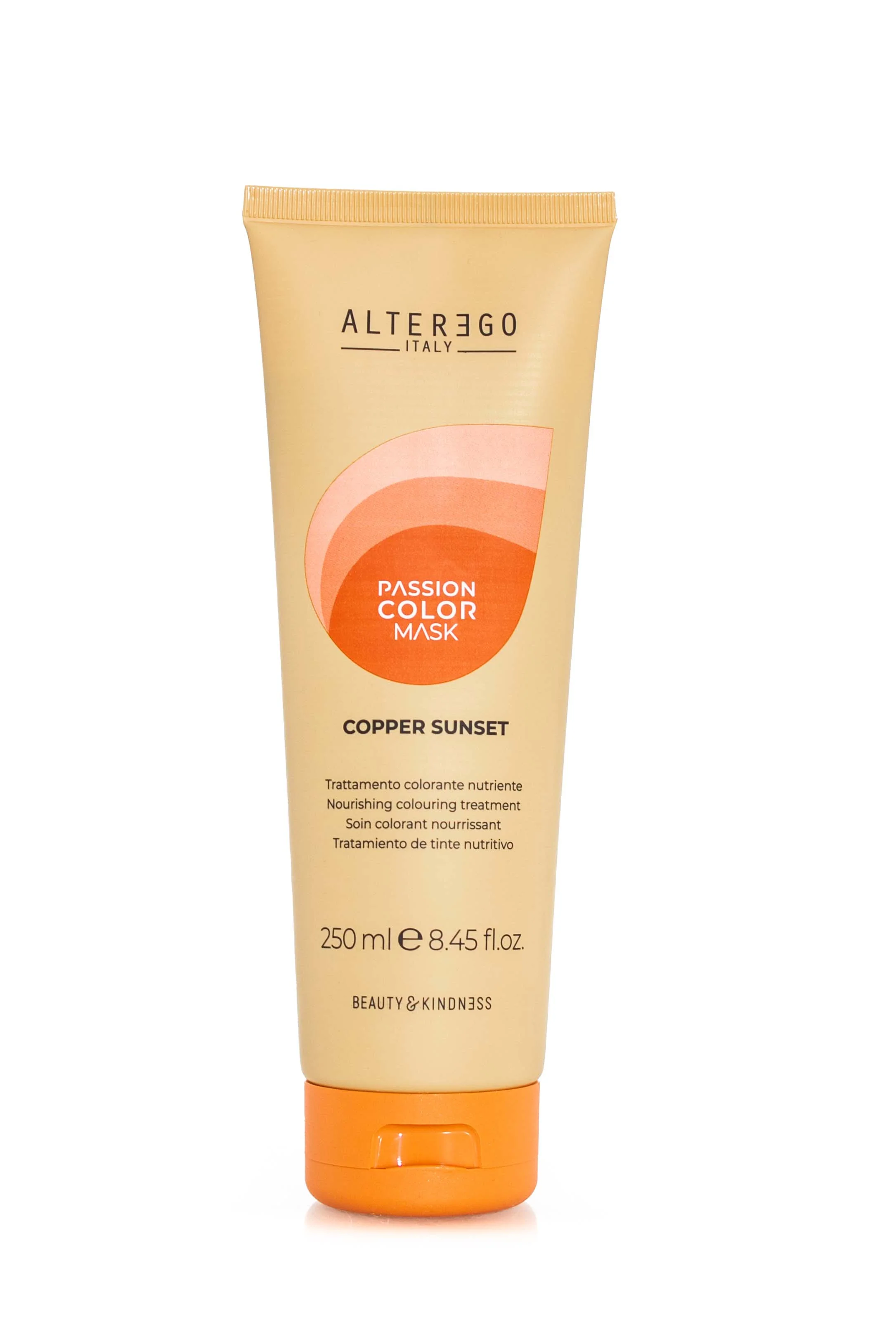ALTER EGO ITALY Passion Color Mask | 250ml, Various Colours - Image 4