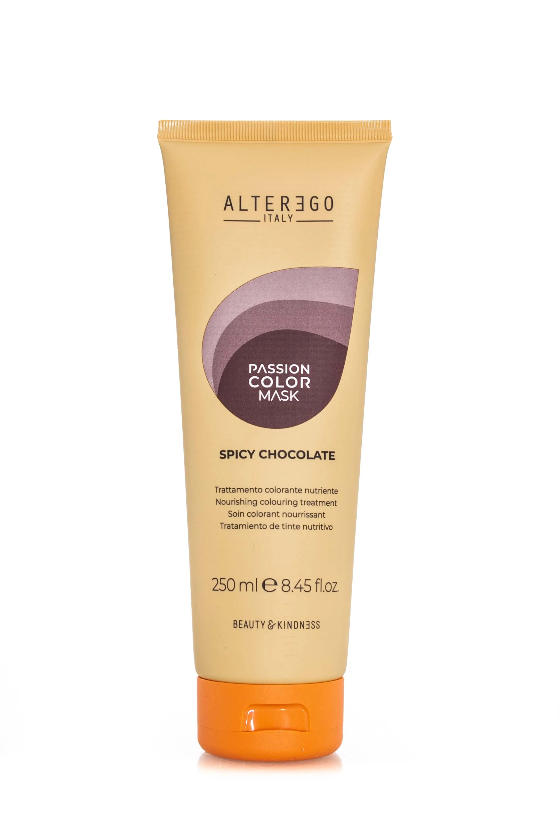 ALTER EGO ITALY Passion Color Mask | 250ml, Various Colours - Image 6