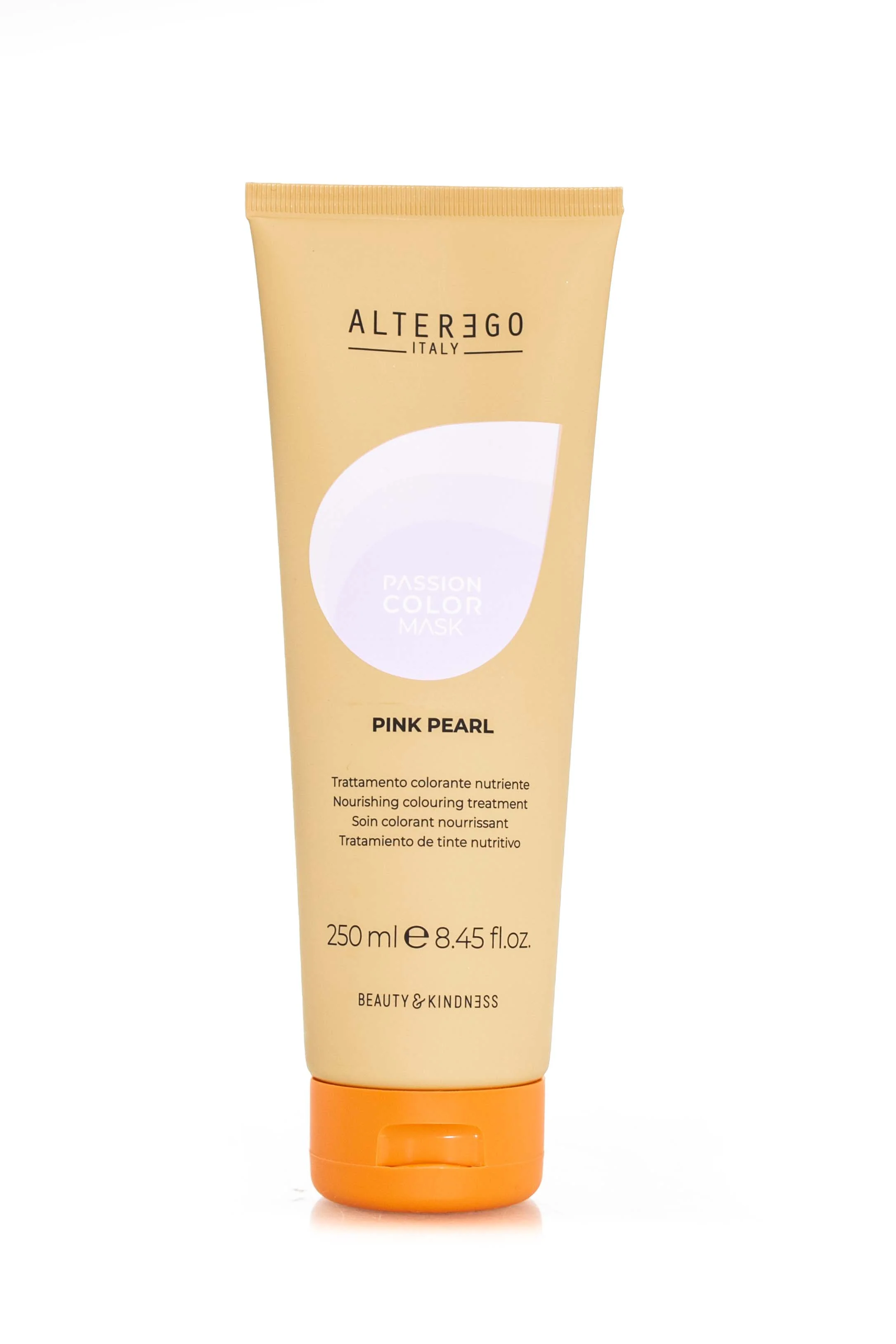 ALTER EGO ITALY Passion Color Mask | 250ml, Various Colours - Image 7