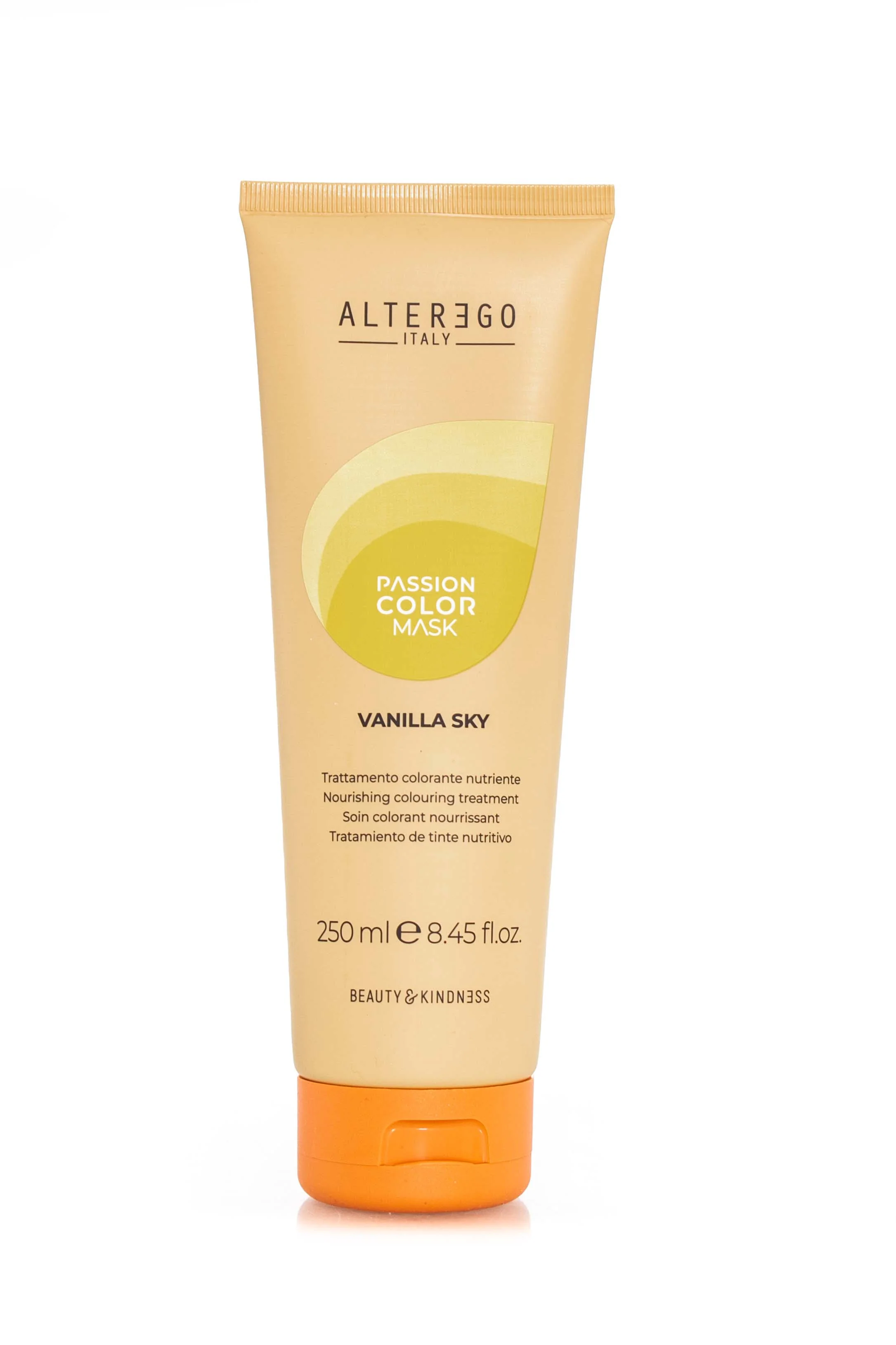ALTER EGO ITALY Passion Color Mask | 250ml, Various Colours - Image 8