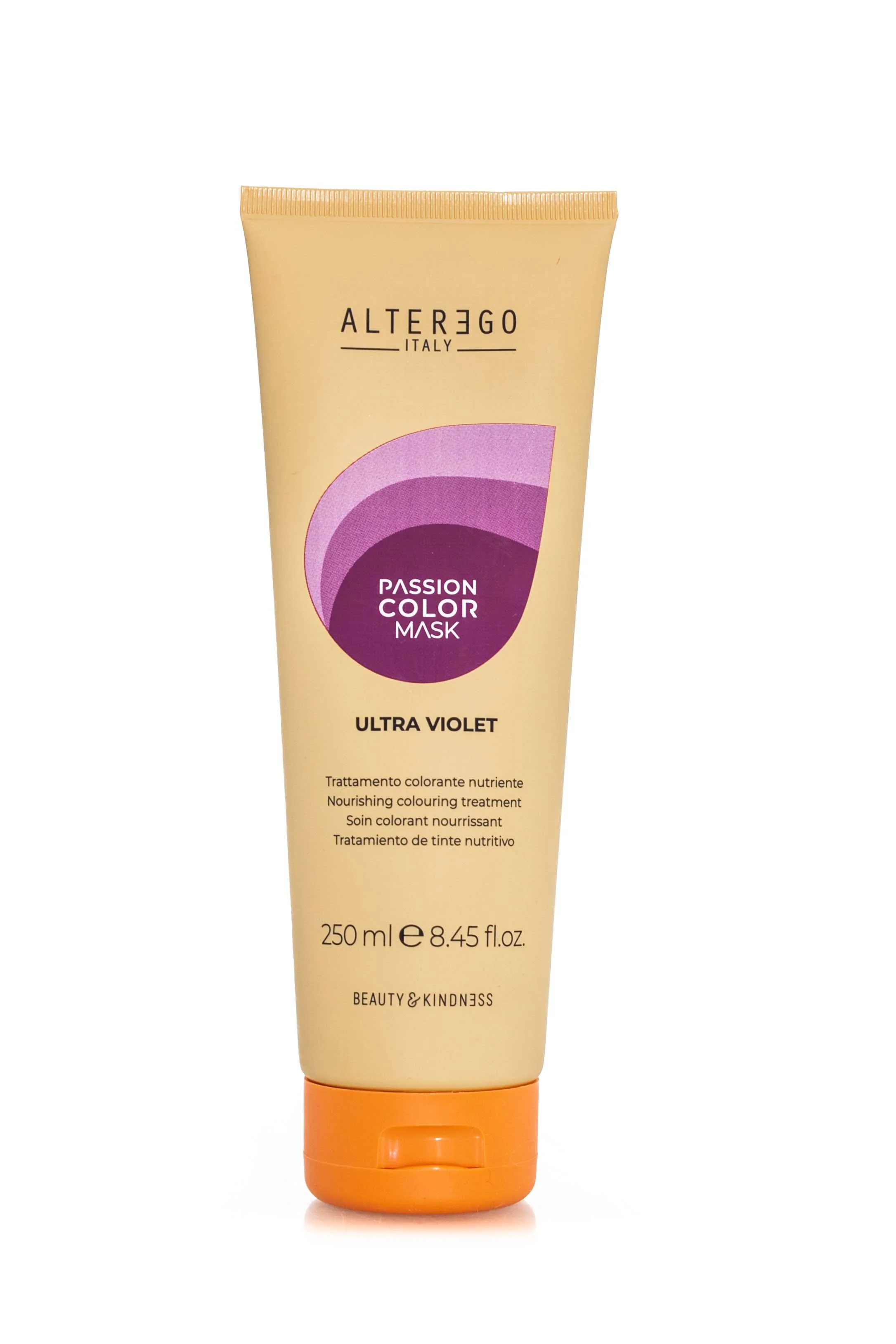 ALTER EGO ITALY Passion Color Mask | 250ml, Various Colours - Image 9