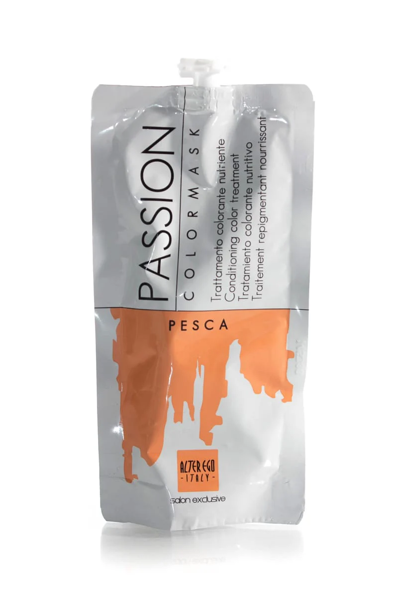 ALTER EGO ITALY Passion Color Mask | Various Sizes And Colours - Image 10