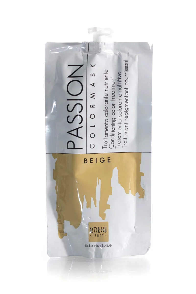 ALTER EGO ITALY Passion Color Mask | Various Sizes And Colours - Image 4
