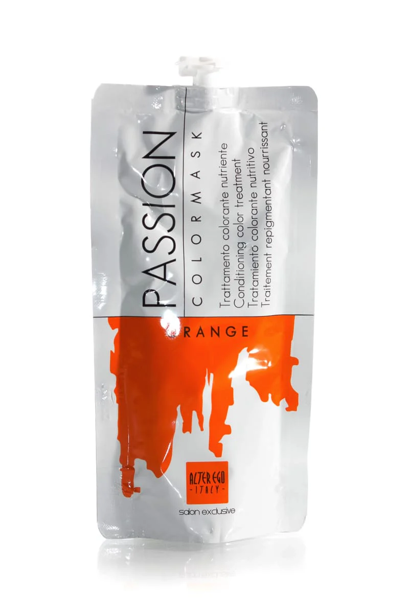 ALTER EGO ITALY Passion Color Mask | Various Sizes And Colours - Image 8
