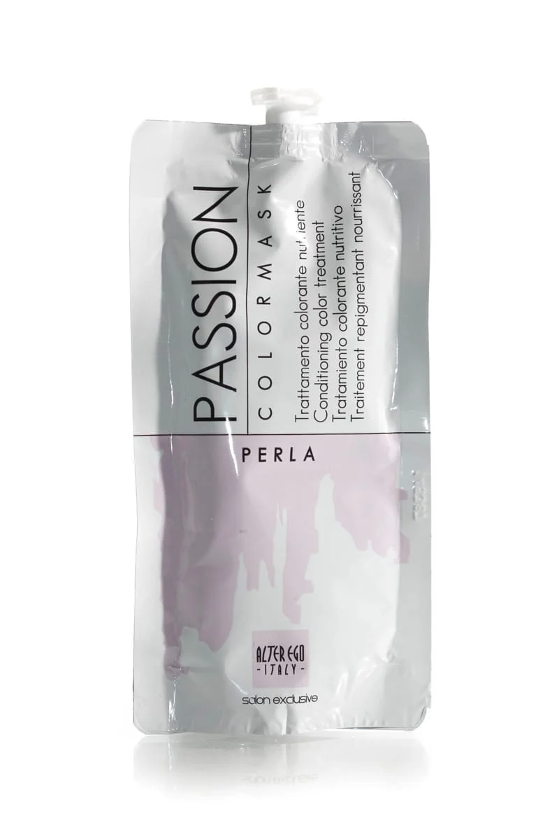 ALTER EGO ITALY Passion Color Mask | Various Sizes And Colours - Image 9