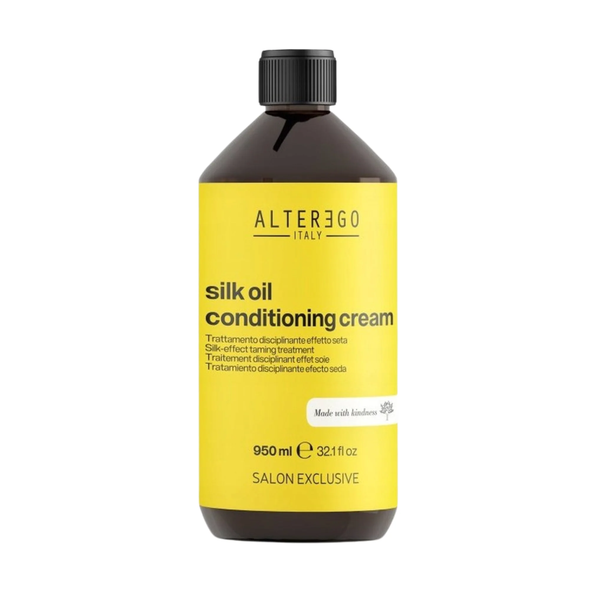 ALTER EGO ITALY Silk Oil Conditioning Cream | Various Sizes - Image 2