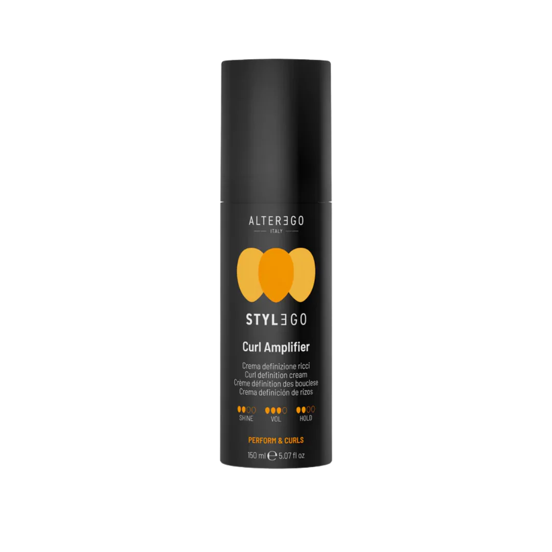 ALTER EGO ITALY STYLEGO CURL AMPLIFIER CREAM 150ML