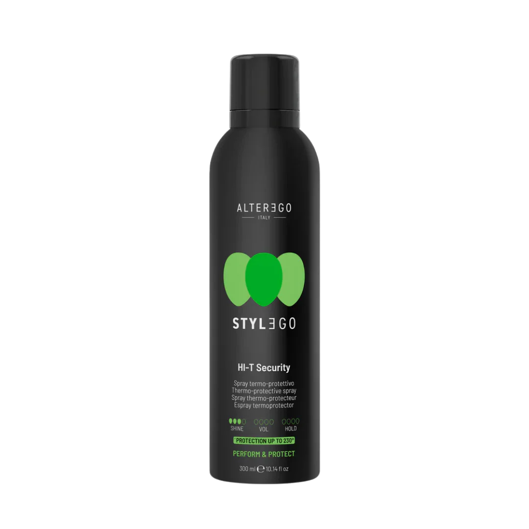 ALTER EGO ITALY STYLEGO HI-T SECURITY SPRAY 300ML