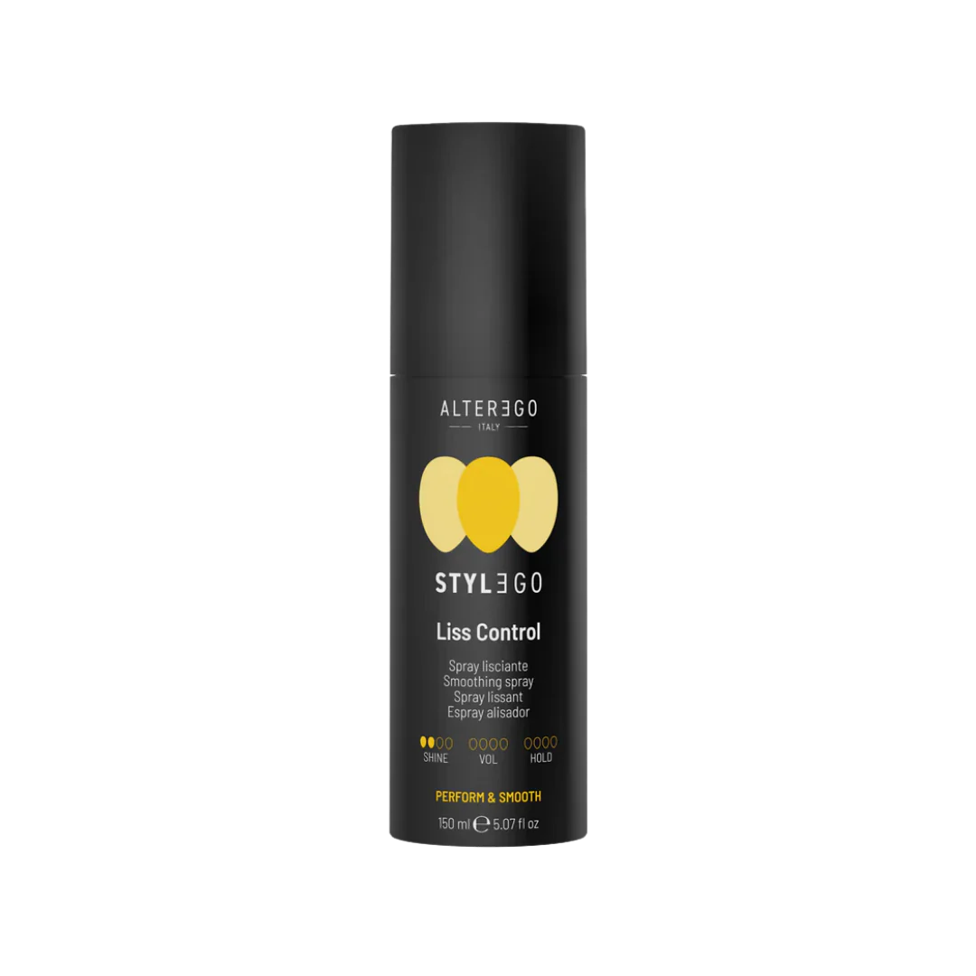 ALTER EGO ITALY STYLEGO LISS CONTROL SPRAY 150ML