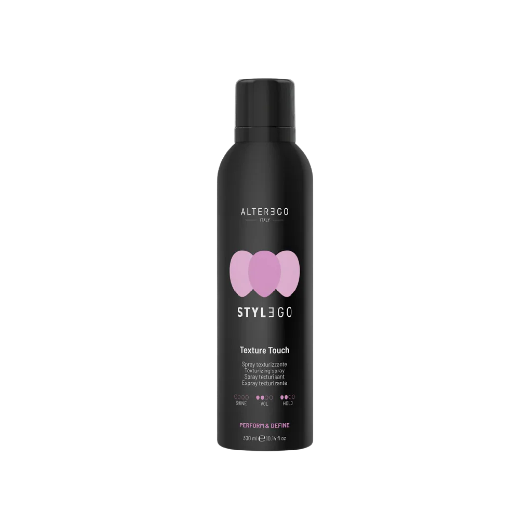 ALTER EGO ITALY STYLEGO TEXTURE TOUCH SPRAY 300ML