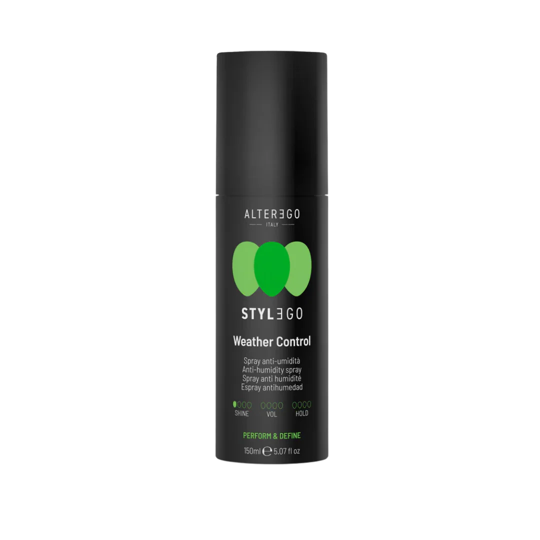 ALTER EGO ITALY STYLEGO WEATHER CONTROL SPRAY 150ML