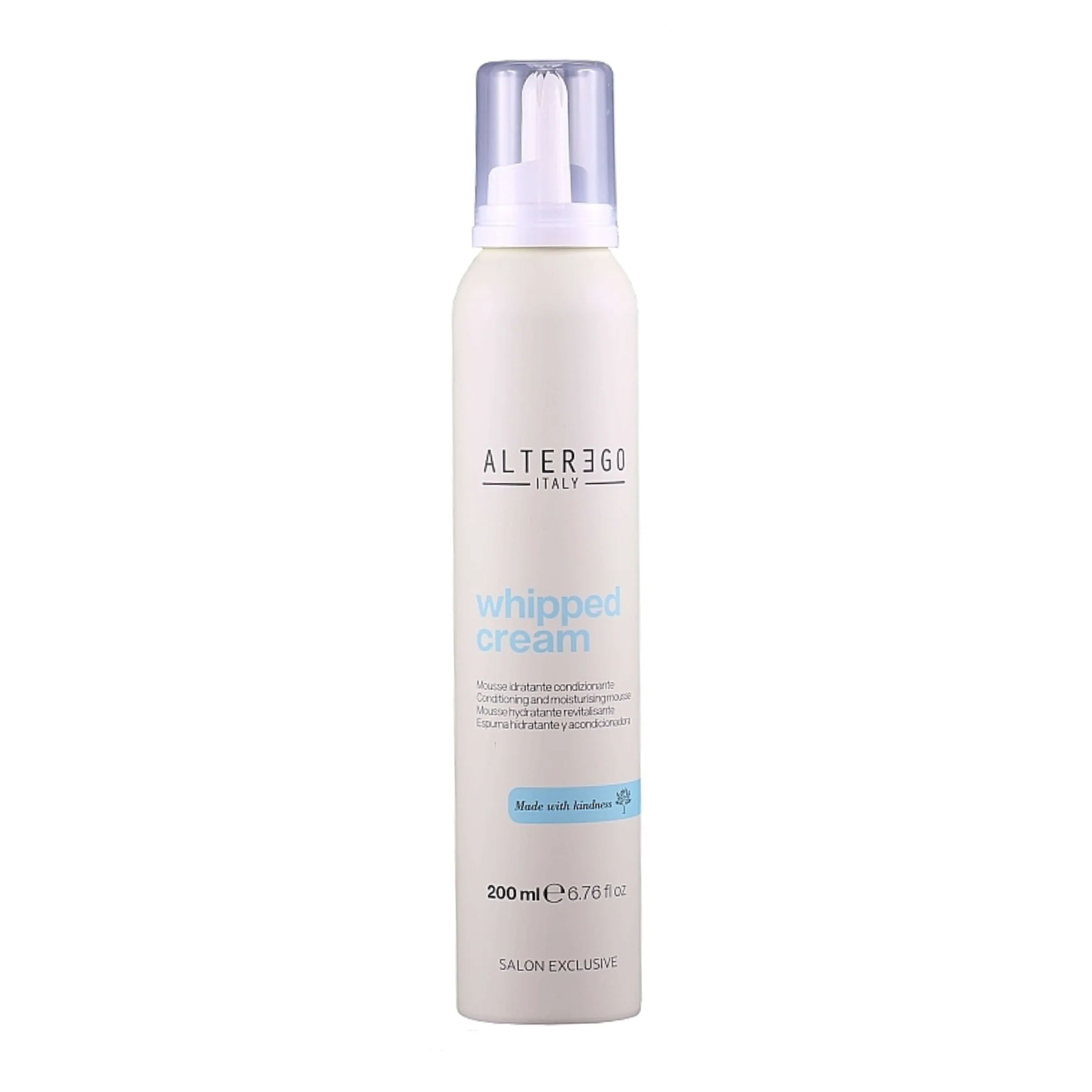 ALTER EGO ITALY Whipped Cream | Various Sizes - Image 2