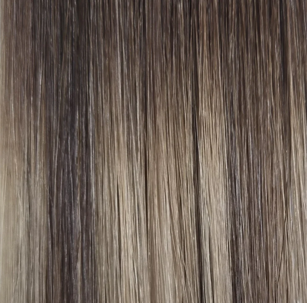 HAIR FOREVER Slim Premium Weft 20" | Various Colours - Image 10