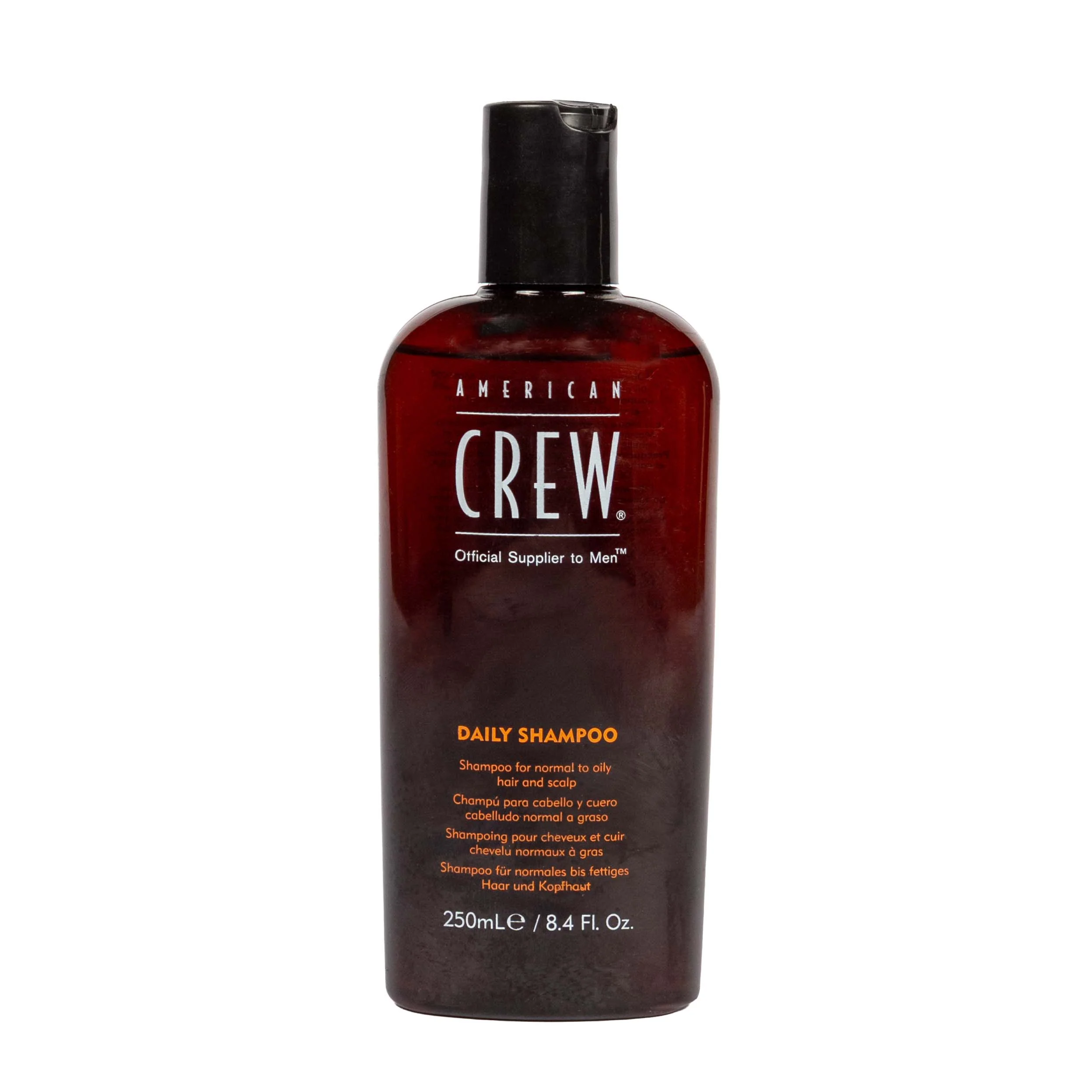 AMERICAN CREW Daily Shampoo  |  Various Sizes