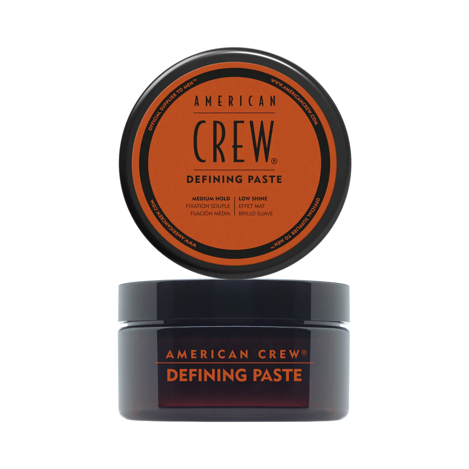 AMERICAN CREW DEFINING PASTE 85G