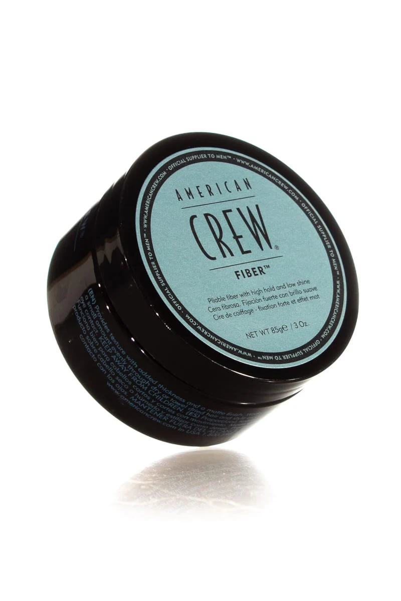 AMERICAN CREW Fiber | Various Sizes - Image 2