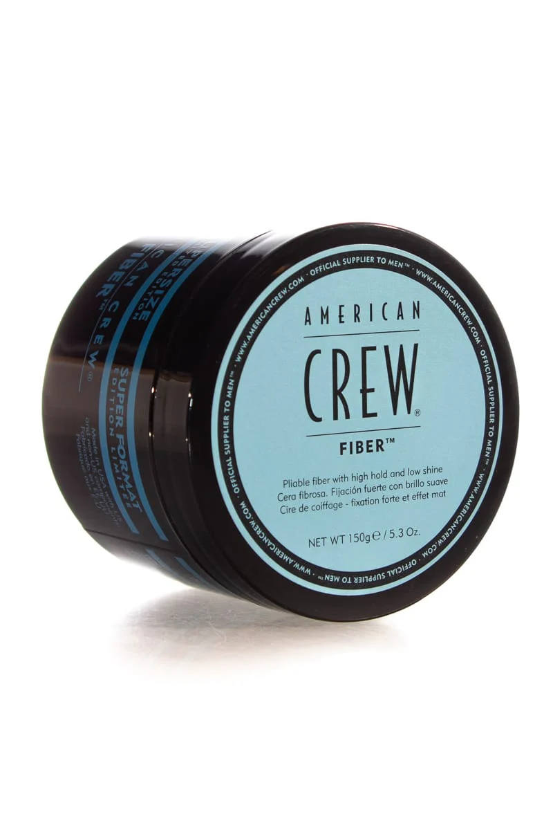 AMERICAN CREW Fiber | Various Sizes - Image 3
