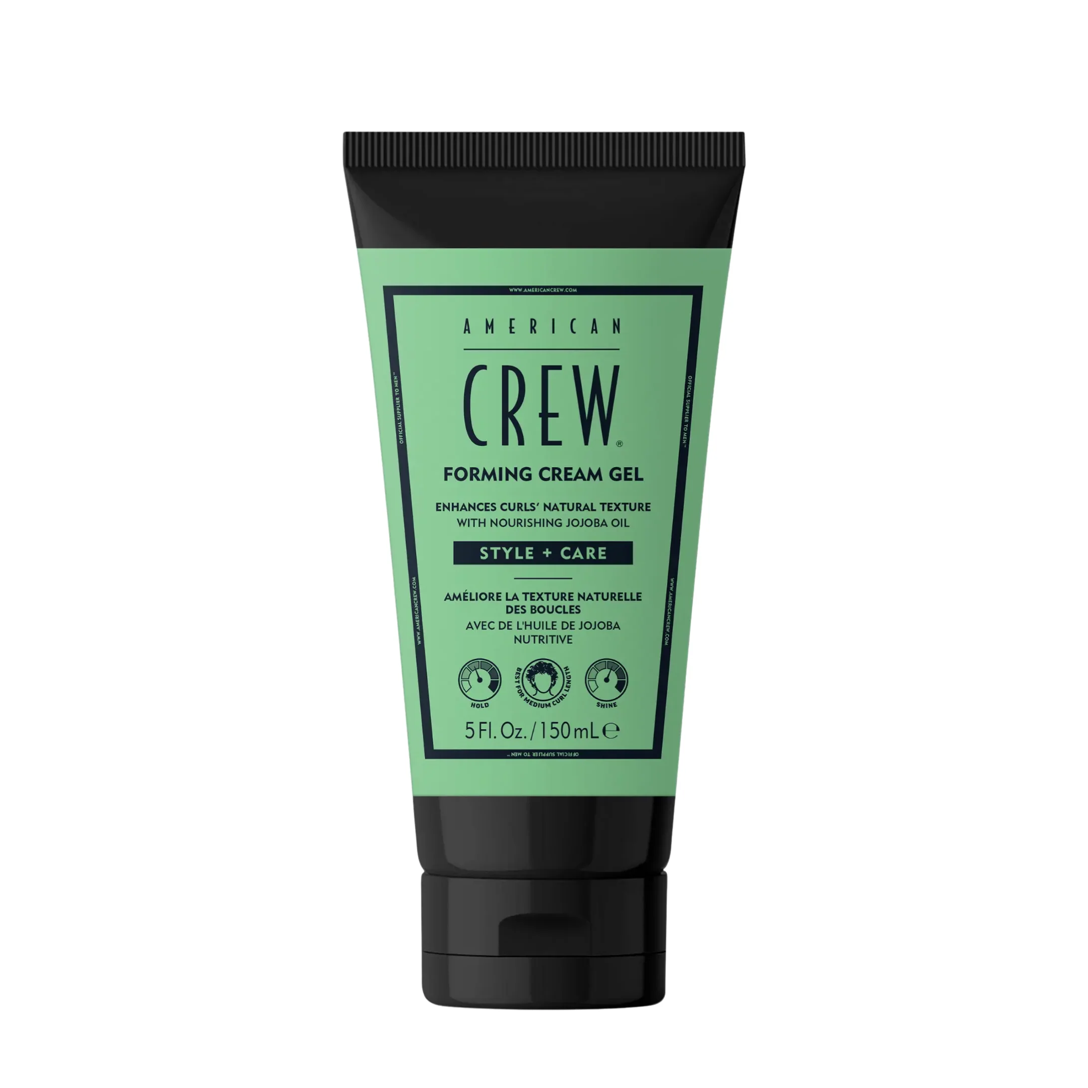 AMERICAN CREW FORMING CREAM GEL 150ML