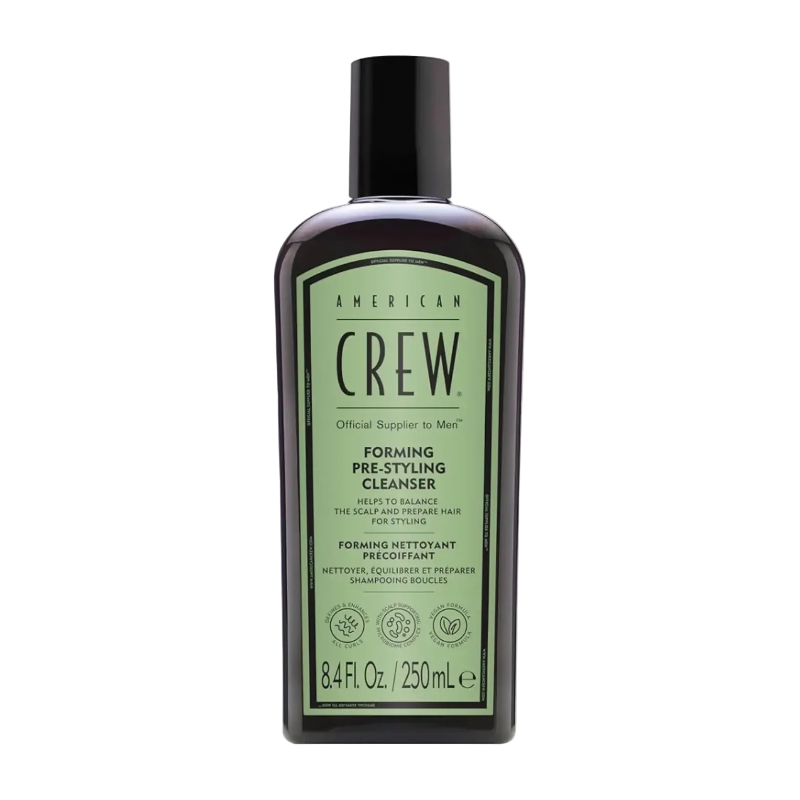 AMERICAN CREW FORMING PRE-STYLING CLEANSER 250ML