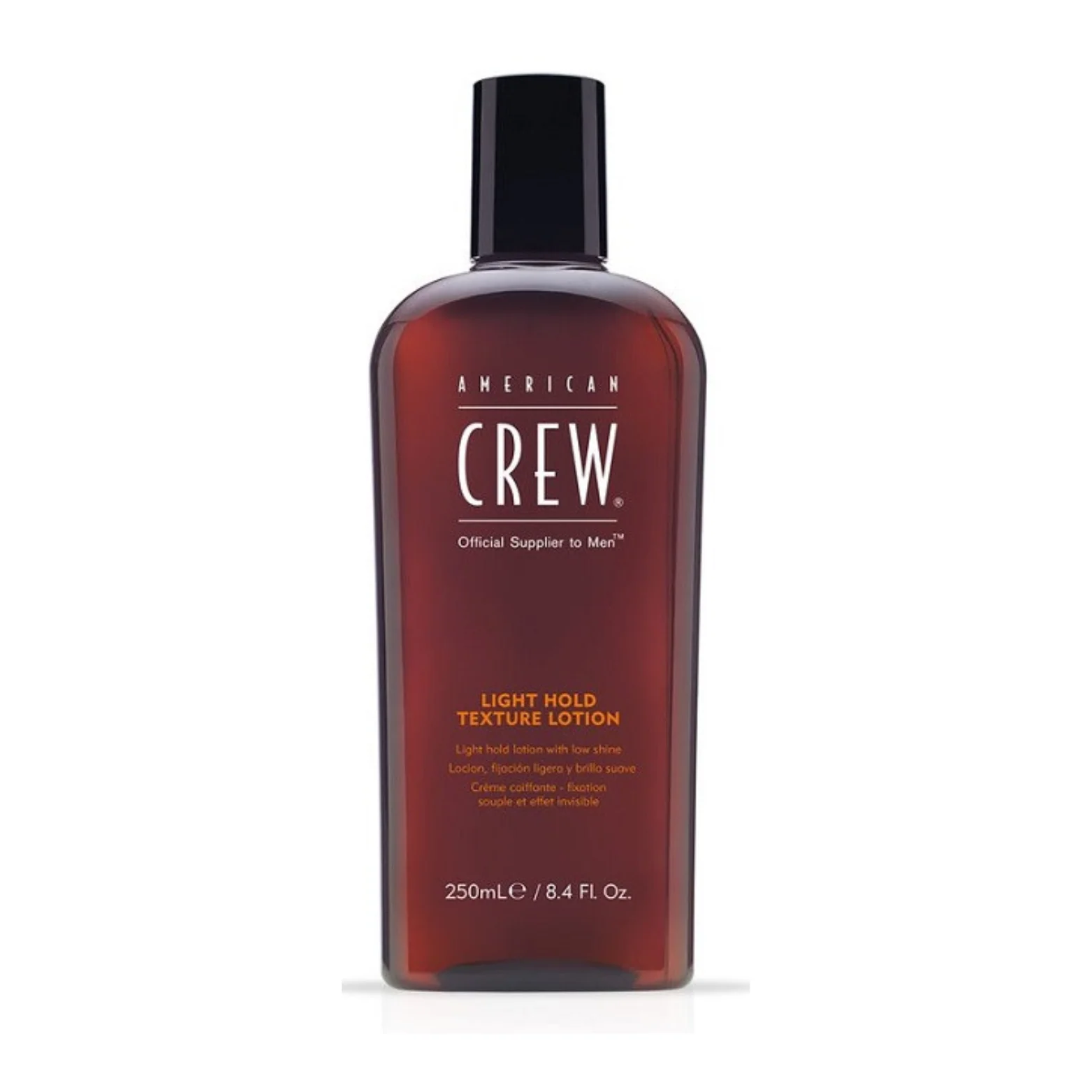 AMERICAN CREW LIGHT HOLD TEXTURE LOTION 250ML