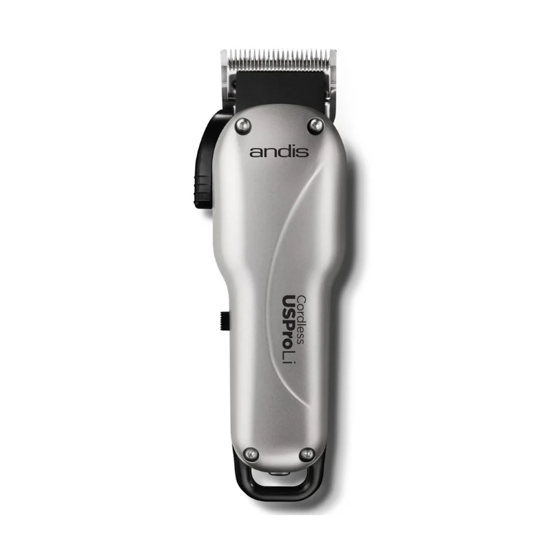 ANDIS USPRO LI CORDLESS CLIPPER - Image 3