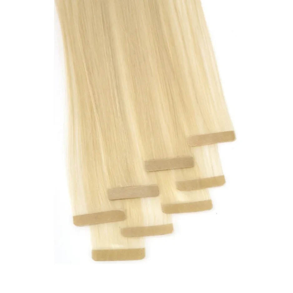 ANGEL EXTENSIONS 20" 10 PIECE TAPES REGULAR #60 - Image 2