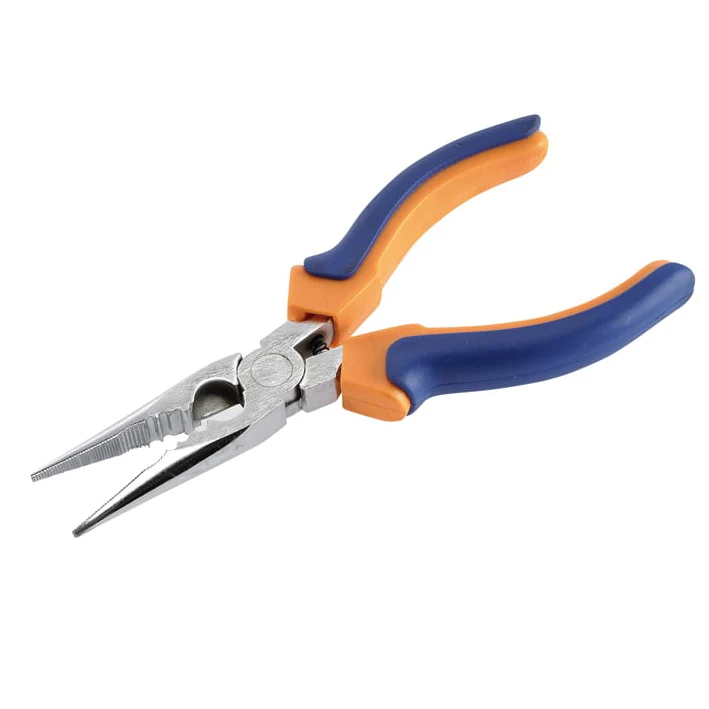 ANGEL EXTENSIONS LONG NOSE PLIERS (SD)