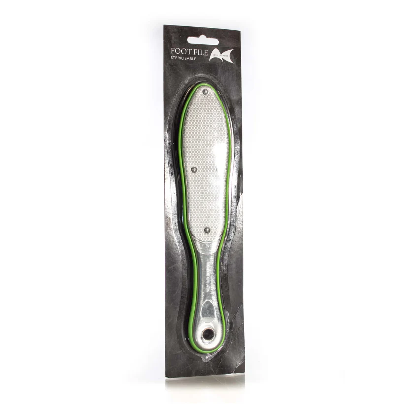 ARTIST CHOICE STERILISABLE FOOT FILE