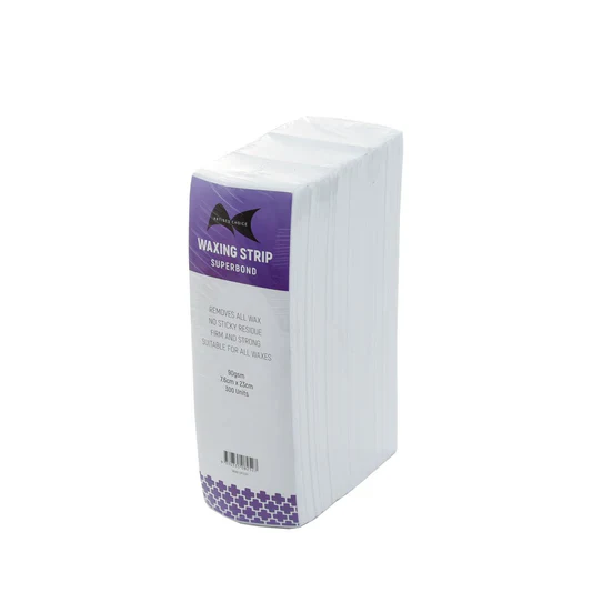 ARTIST CHOICE Waxing Strips Superbond 90 GSM | Various Sizes - Image 2