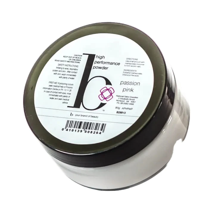 B  High Performance Powder  -  |  Various Sizes And Colours - Image 3