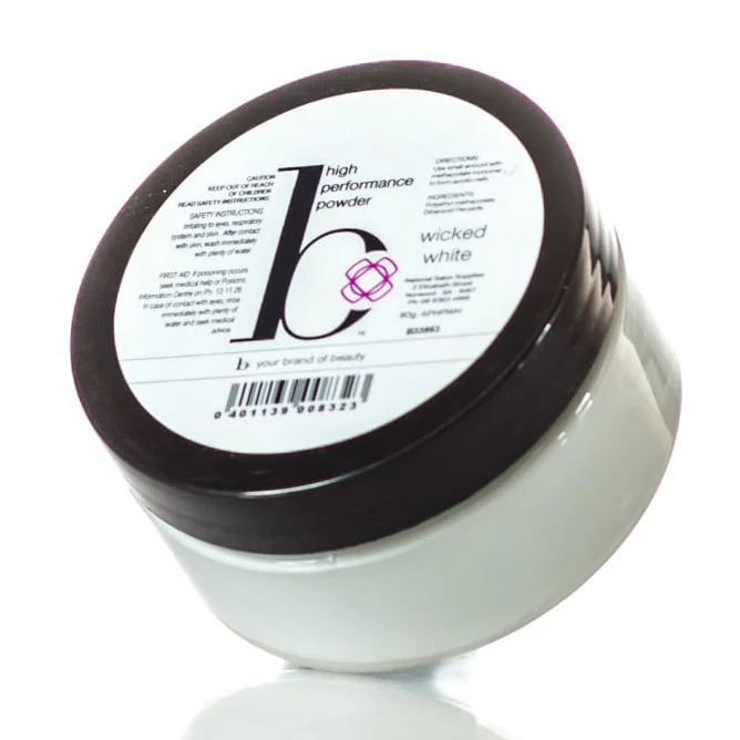 B  High Performance Powder  -  |  Various Sizes And Colours - Image 4