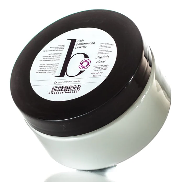 B  High Performance Powder  -  |  Various Sizes And Colours - Image 5