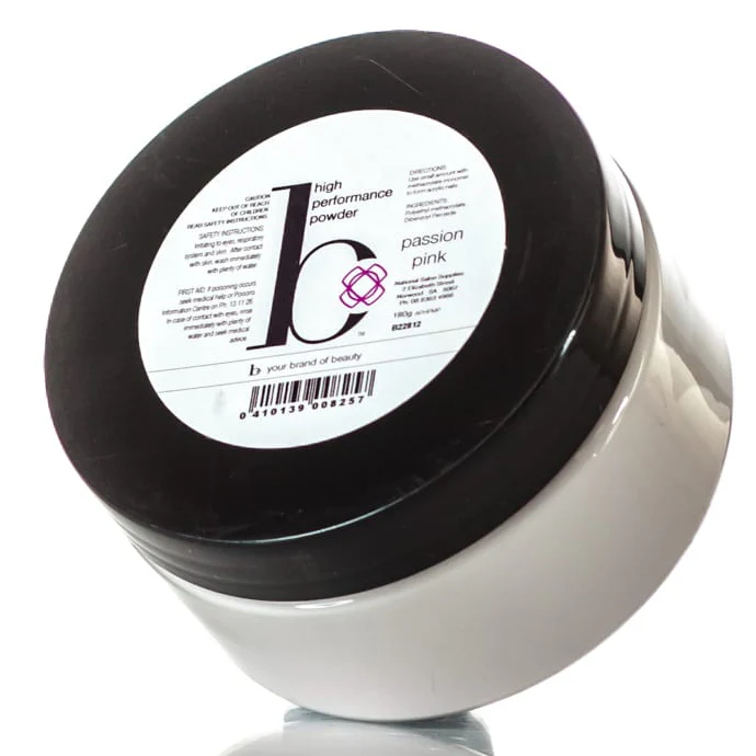 B  High Performance Powder  -  |  Various Sizes And Colours - Image 6