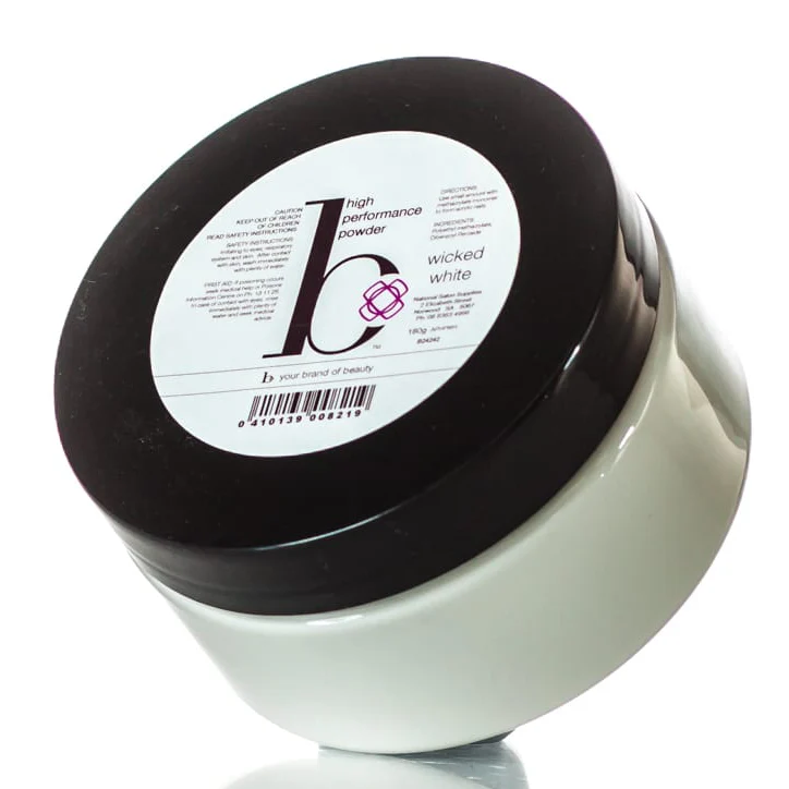 B  High Performance Powder  -  |  Various Sizes And Colours - Image 7