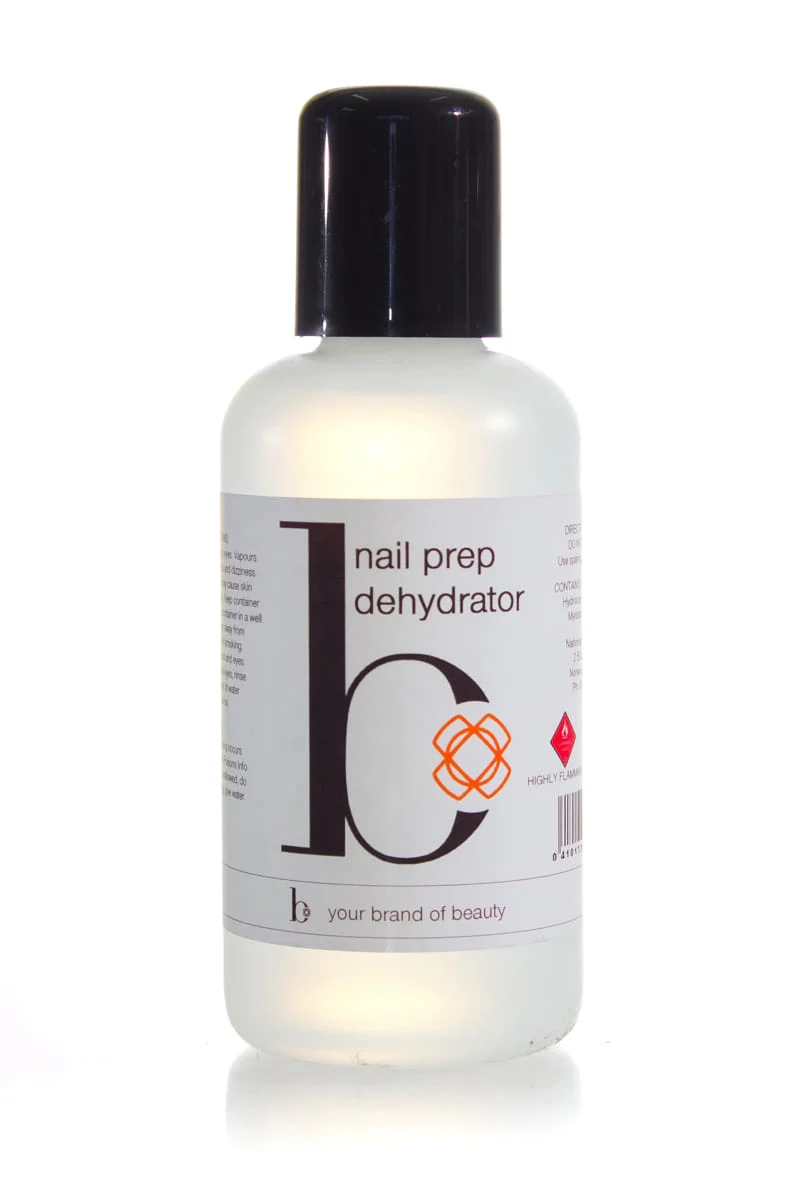 B Nail Prep Dehydrator | Various Sizes - Image 3