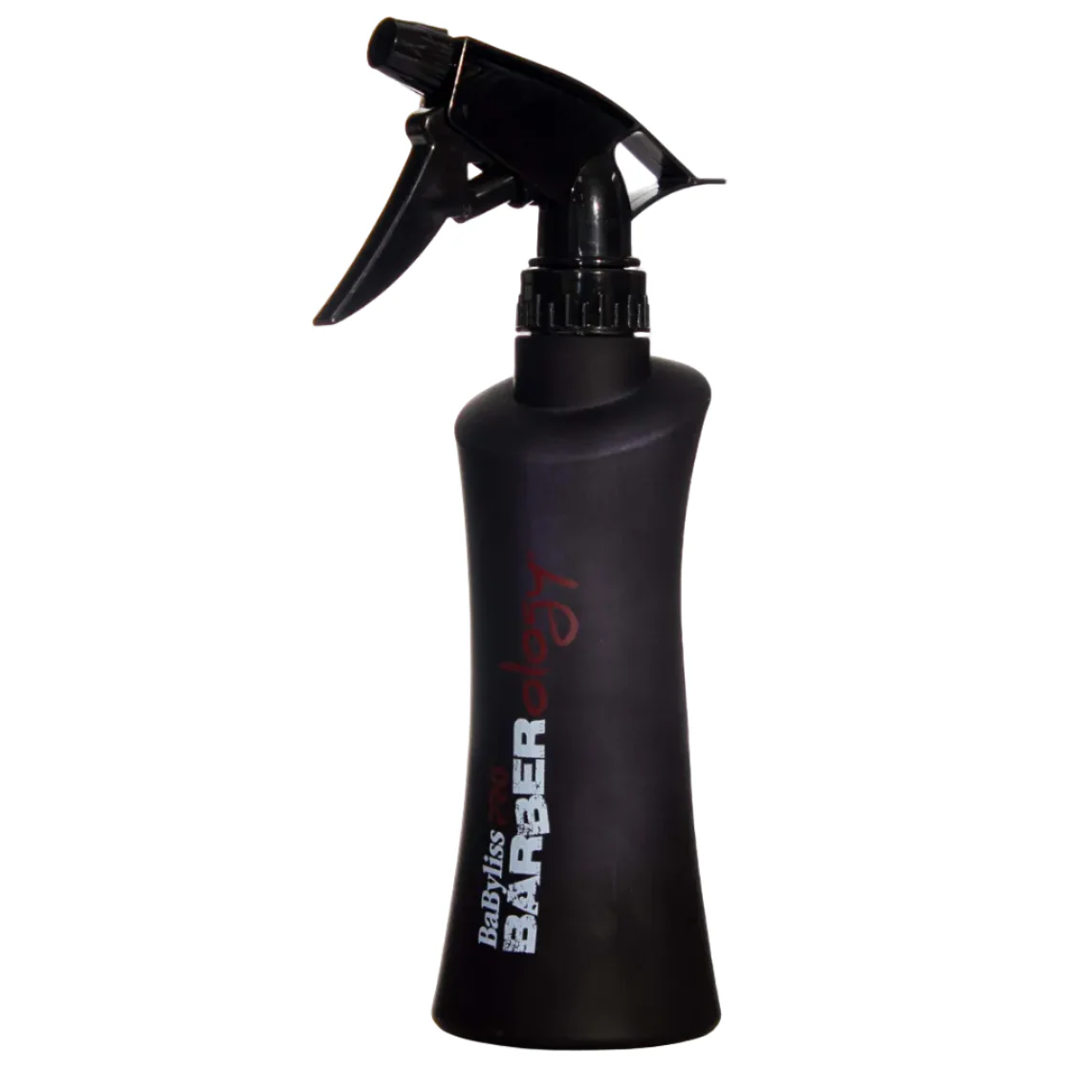 BABYLISS PRO BARBEROLOGY BLACK SPRAY BOTTLE