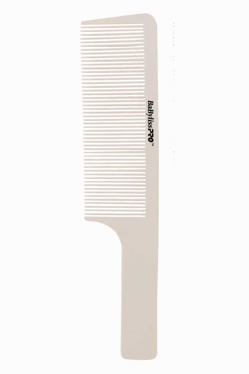 BABYLISS PRO Barberology Clipper Comb | Various Colours - Image 4