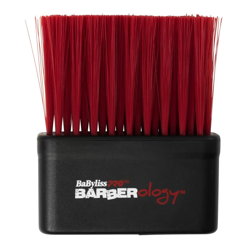 BABYLISS PRO Barberology Neck Duster Brush  |  Various Colours - Image 3