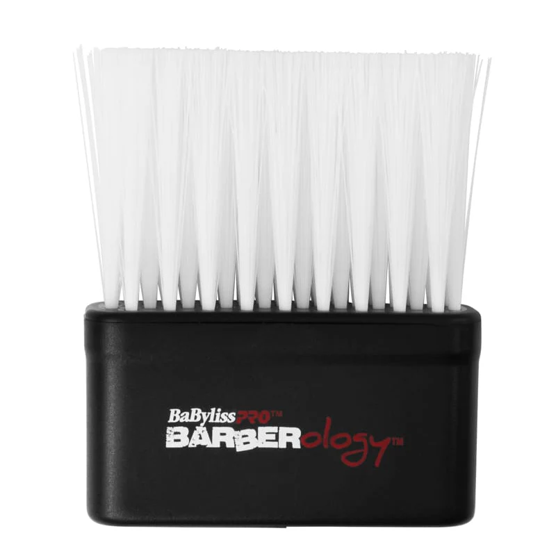 BABYLISS PRO Barberology Neck Duster Brush  |  Various Colours - Image 4