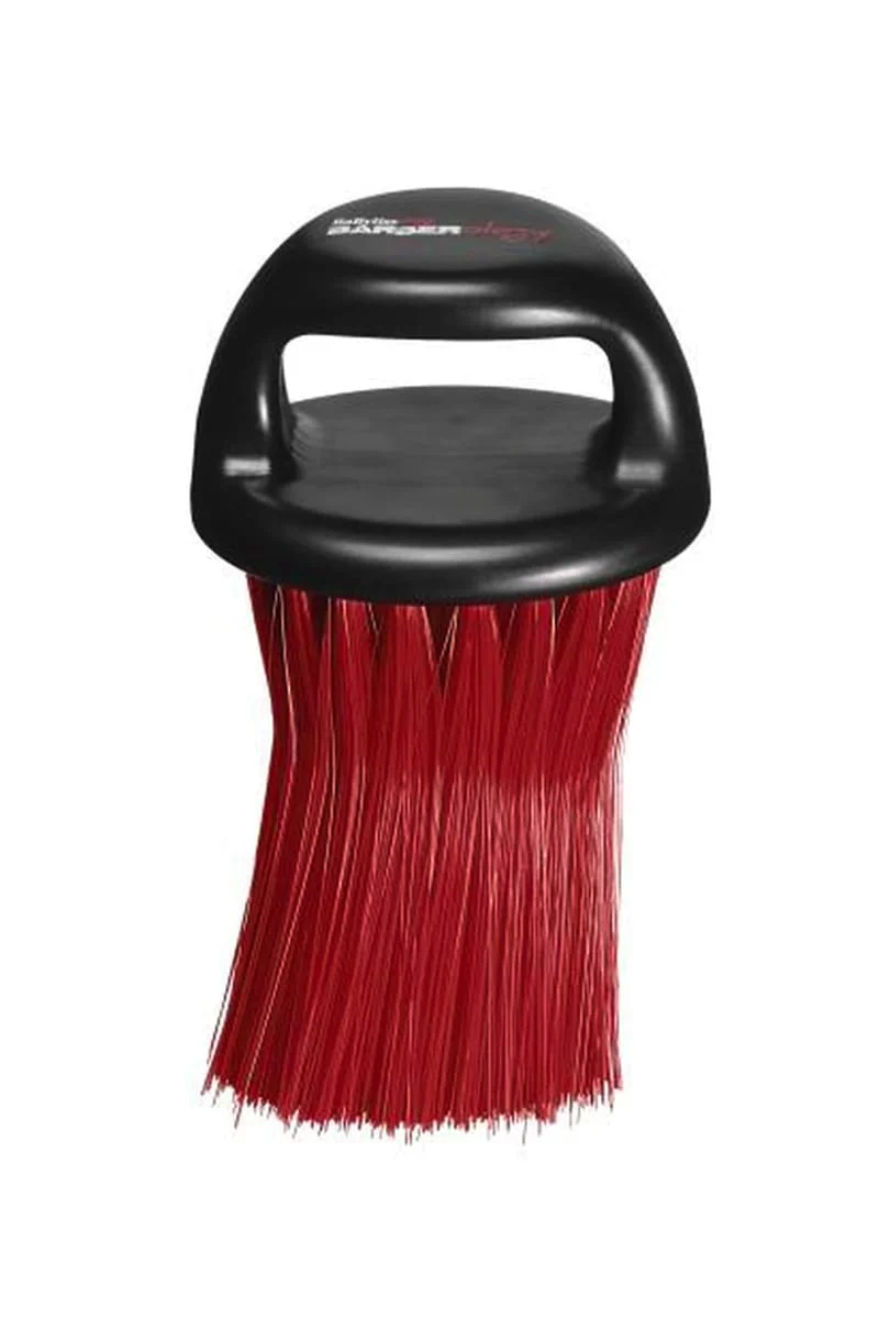 BABYLISS PRO Barberology Neck Duster Knuckle Brush  |  Various Colours - Image 3