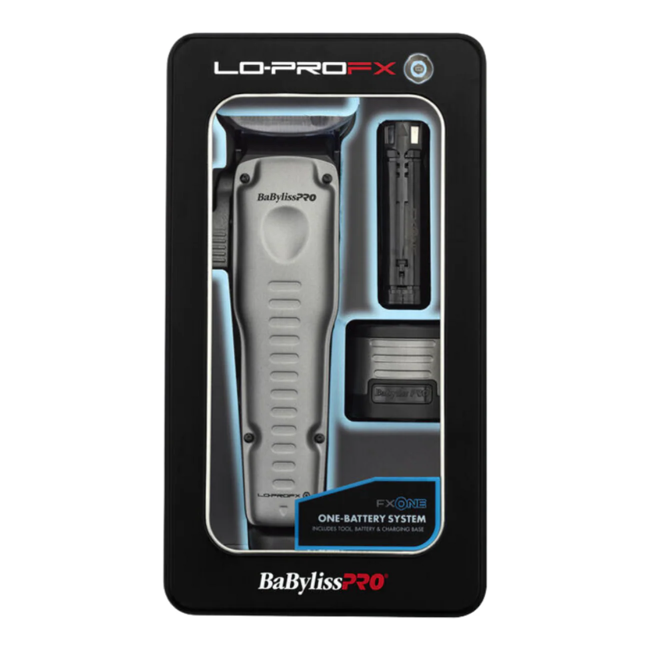 BABYLISS PRO FXONE LO-PRO FX CLIPPER