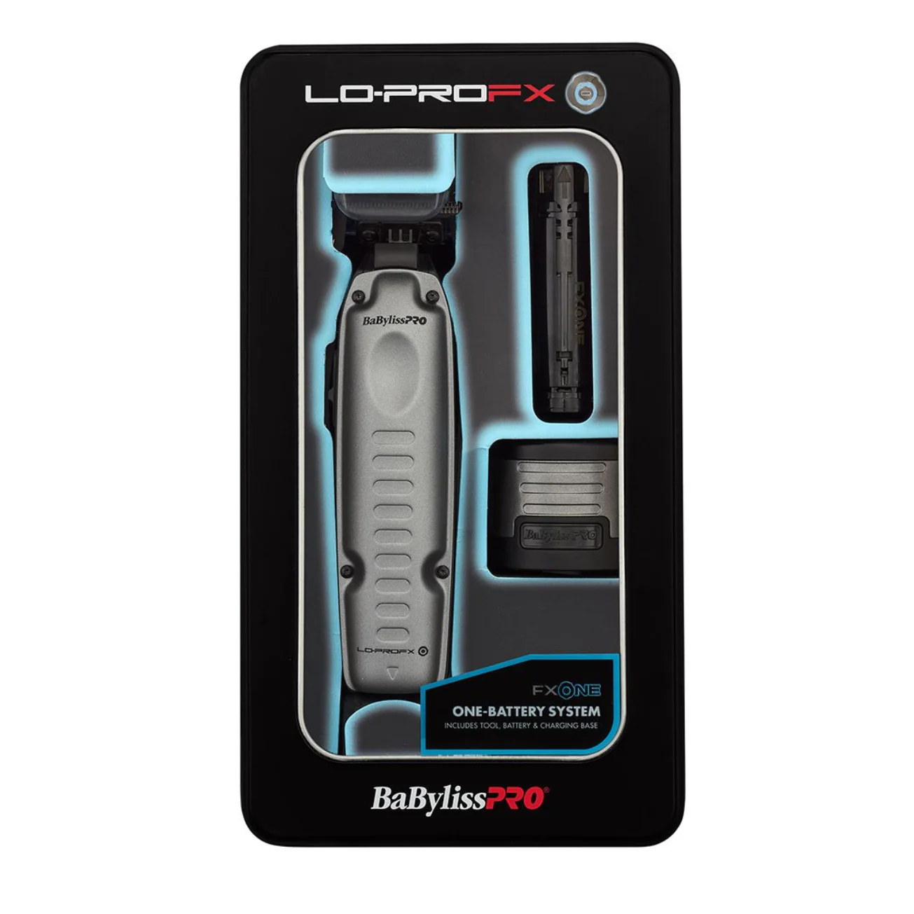 BABYLISS PRO FXONE LO-PRO FX TRIMMER