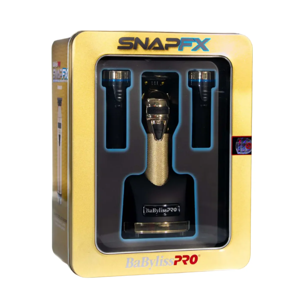 BABYLISS PRO SNAPFX TRIMMER GOLD