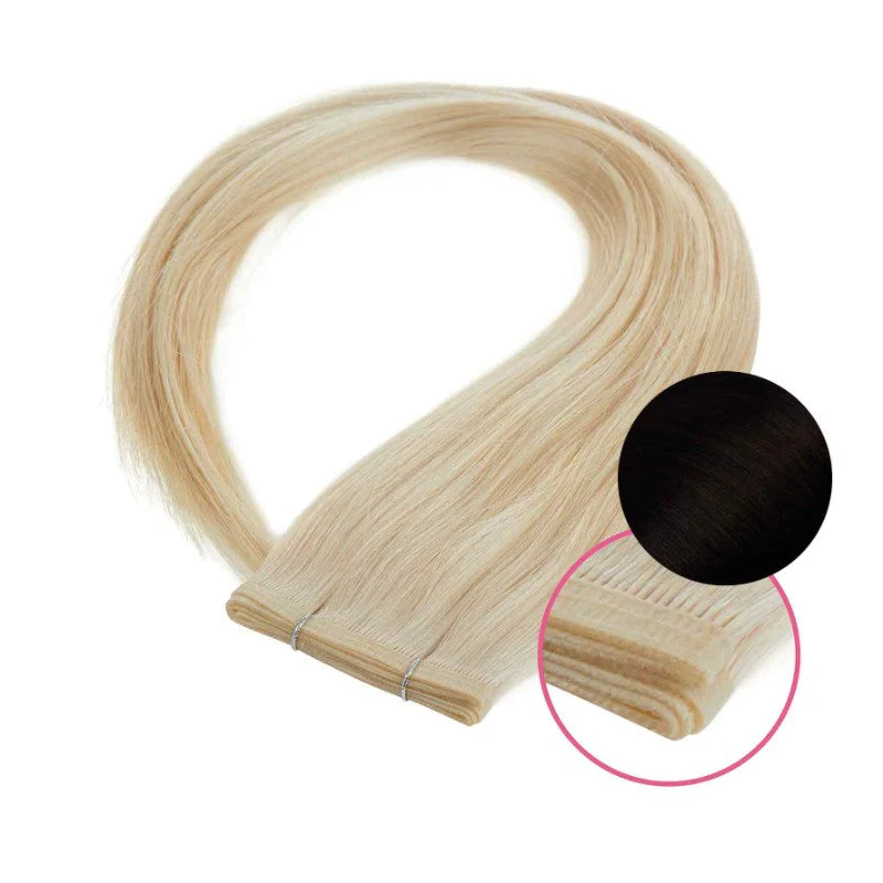 Black Diamond Slim Fit Weft 20" | Various Colours - Image 3