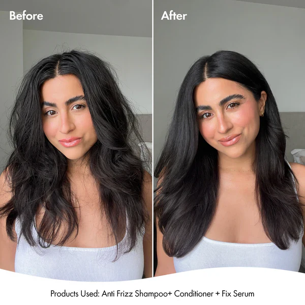 BONDI BOOST Anti-Frizz Conditioner - Image 3